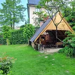 Frühstückspension Na Pukancu I Białka Tatrzańska