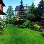 Na Pukancu I Białka Tatrzańska