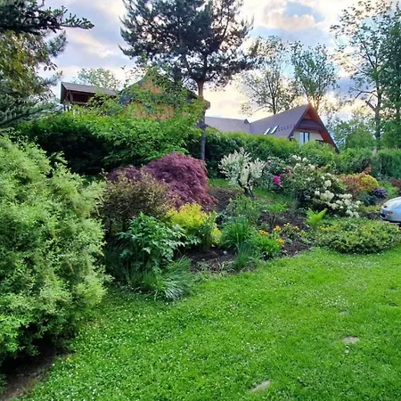 Na Pukancu I 3* Bialka Tatrzanska