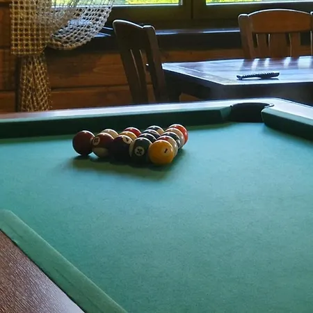 Na Pukancu I 3* Bialka Tatrzanska