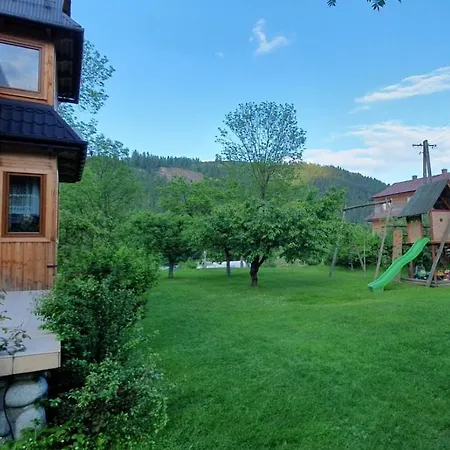 Na Pukancu I Alojamento de Acomodação e Pequeno-almoço