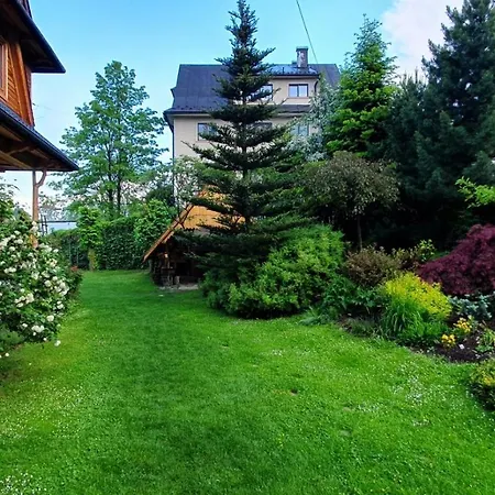 Na Pukancu I Bialka Tatrzanska