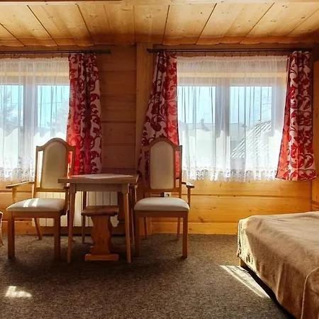 Na Pukancu I Bialka Tatrzanska