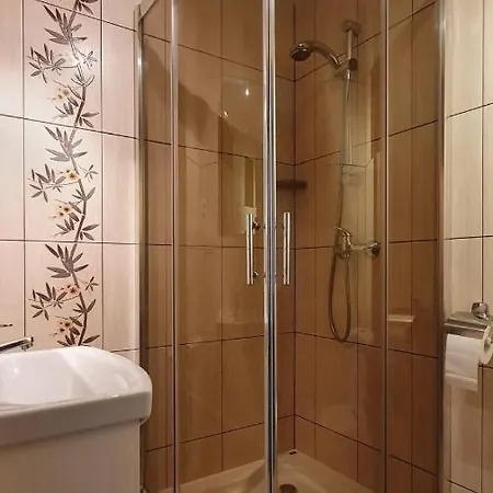 Bed & Breakfast Na Pukancu I