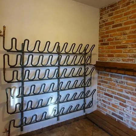 Bed & Breakfast Na Pukancu I