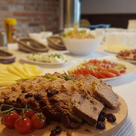 Na Pukancu I 3* Bialka Tatrzanska