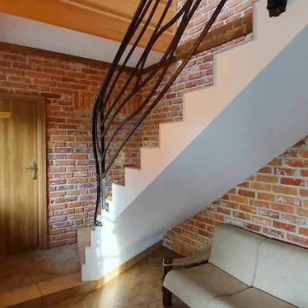 Na Pukancu I Alojamento de Acomodação e Pequeno-almoço 3*