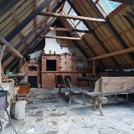 Na Pukancu I Alojamento de Acomodação e Pequeno-almoço Bialka Tatrzanska