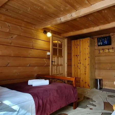 Bed & Breakfast Na Pukancu I