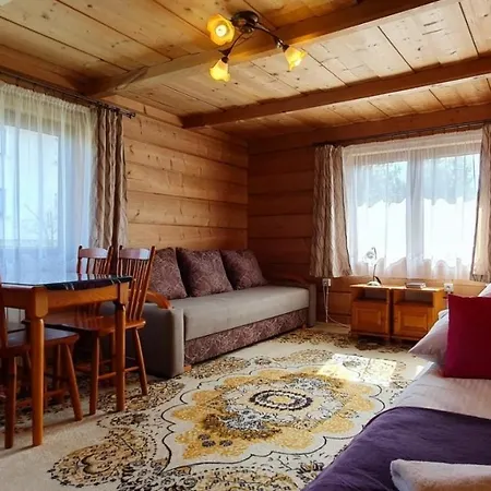 Bed & Breakfast Na Pukancu I