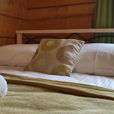 Couette-café Na Pukancu I Białka Tatrzańska