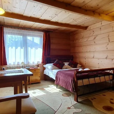 Na Pukancu I Bed & Breakfast
