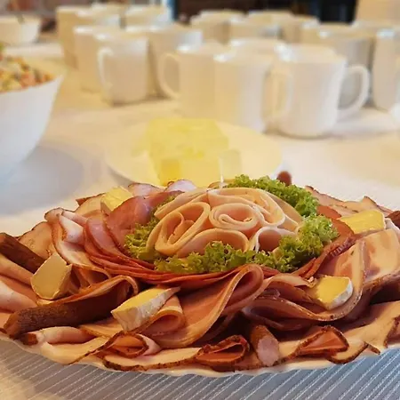 Na Pukancu I 3* Bialka Tatrzanska