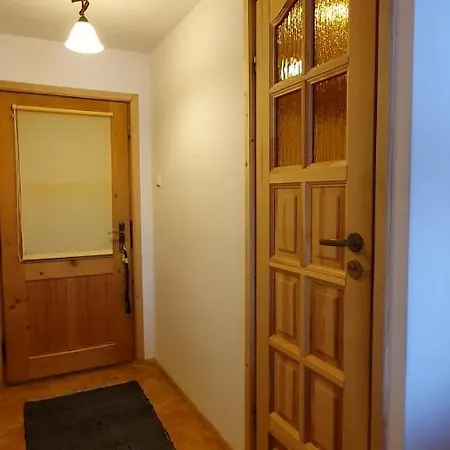 Bed & Breakfast Na Pukancu I *