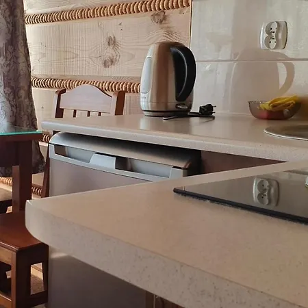 Alojamento de Acomodação e Pequeno-almoço Na Pukancu I 3*