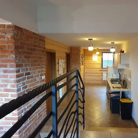 Na Pukancu I Bed & Breakfast Bialka Tatrzanska