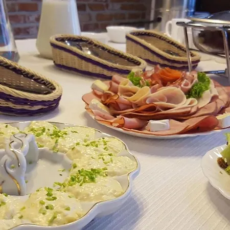 Na Pukancu I Bialka Tatrzanska