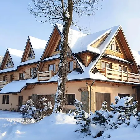 Na Pukancu I Bed & Breakfast