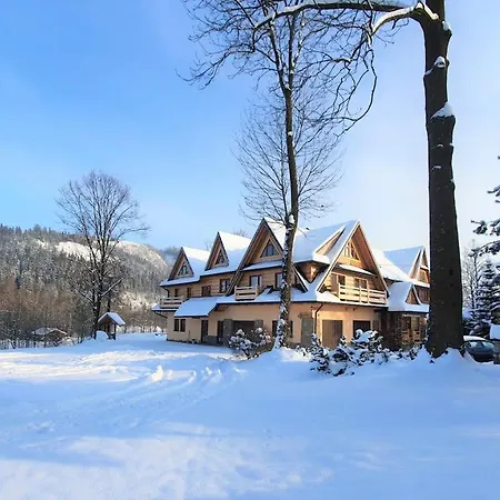 Bed & Breakfast Na Pukancu I Bialka Tatrzanska