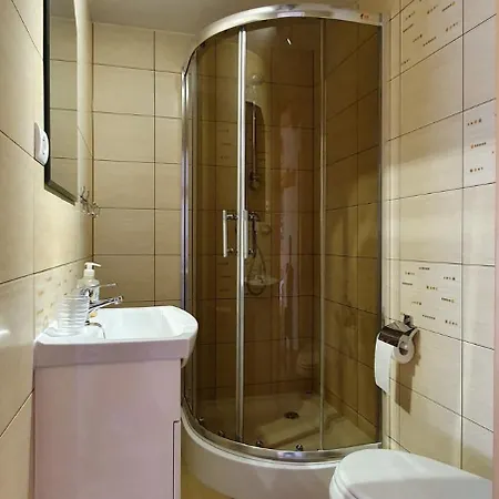 Couette-café Na Pukancu I 3*