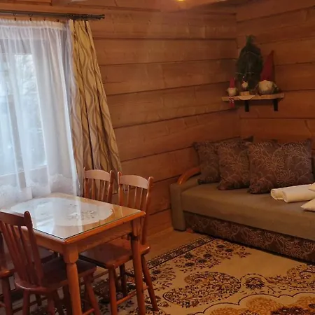 Na Pukańcu I 3* Białka Tatrzańska