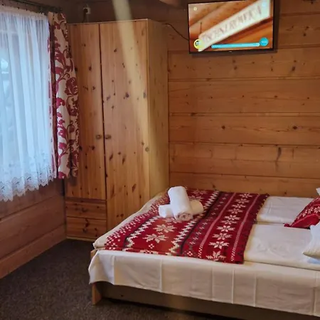 Na Pukancu I 3*