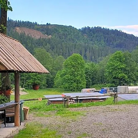 Bed & Breakfast Na Pukancu I 3*