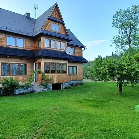 Bed & Breakfast Na Pukancu I
