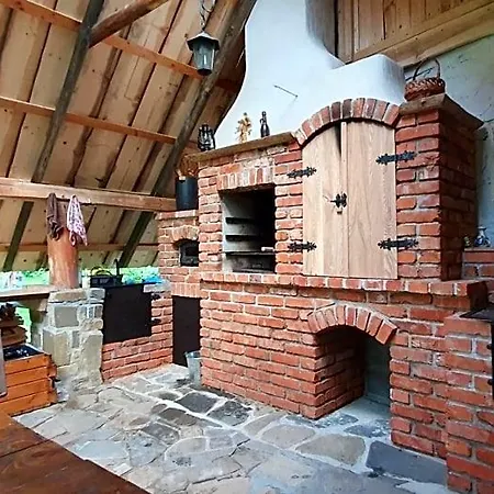 Na Pukancu I Bed & Breakfast Białka Tatrzańska