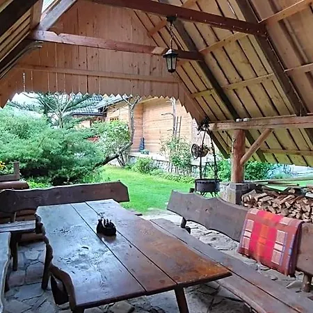 Na Pukancu I Bed & Breakfast Białka Tatrzańska