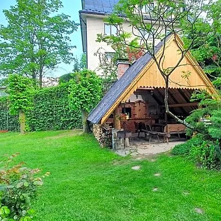 Na Pukancu I Bed & Breakfast Białka Tatrzańska