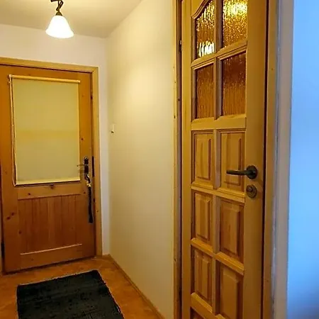 Bed & Breakfast Na Pukancu I 3*