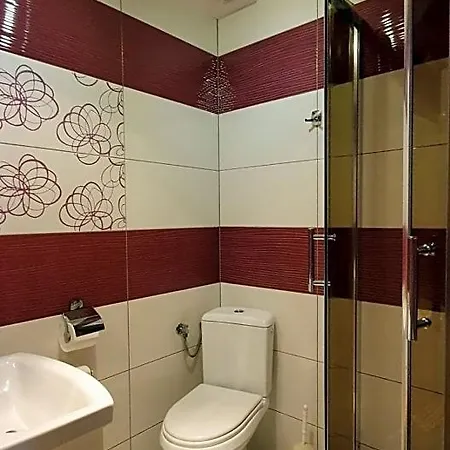 Bed & Breakfast Na Pukancu I