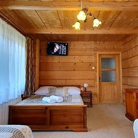 Bed & Breakfast Na Pukancu I 3*