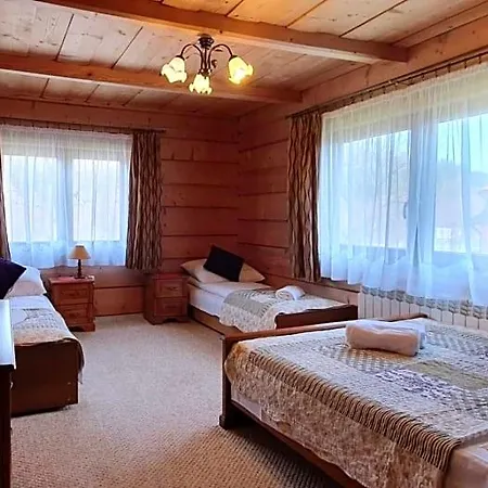Na Pukancu I Bed & Breakfast Białka Tatrzańska