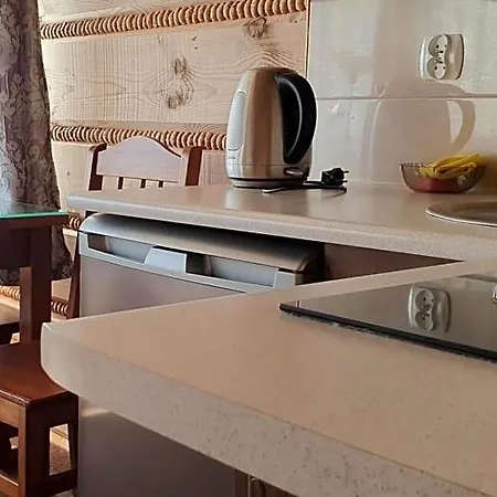 Na Pukancu I Bed & Breakfast Białka Tatrzańska