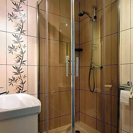 Bed & Breakfast Na Pukancu I Białka Tatrzańska