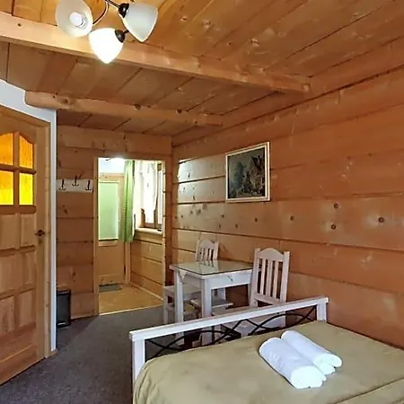 Bed & Breakfast Na Pukancu I