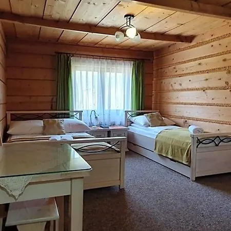 Na Pukancu I Bed & Breakfast 3*