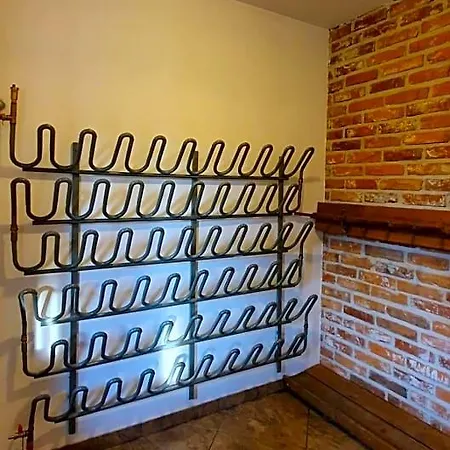 Na Pukancu I Bed & Breakfast Białka Tatrzańska