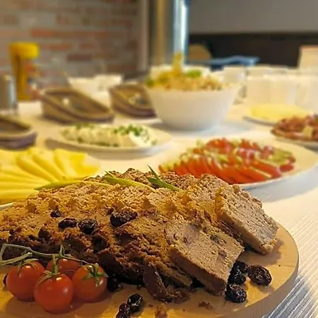 Bed & Breakfast Na Pukancu I 3*