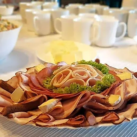Bed & Breakfast Na Pukancu I 3*