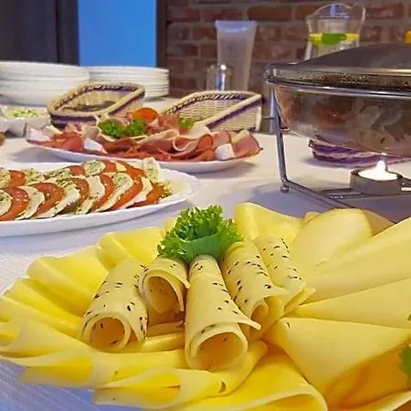 Na Pukancu I Bed & Breakfast Białka Tatrzańska