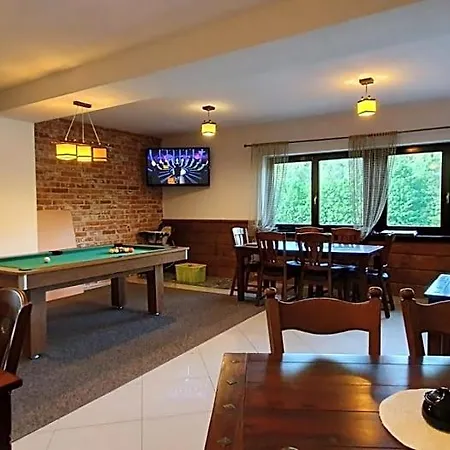 Bed & Breakfast Na Pukancu I