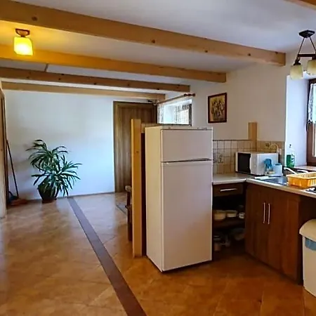 Bed & Breakfast Na Pukancu I