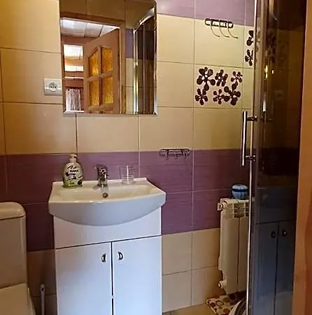 Bed & Breakfast Na Pukancu I Białka Tatrzańska