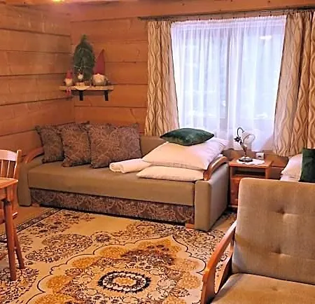 Na Pukancu I Bed & Breakfast Białka Tatrzańska
