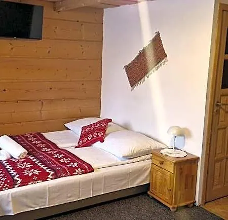 Bed & Breakfast Na Pukancu I 3*