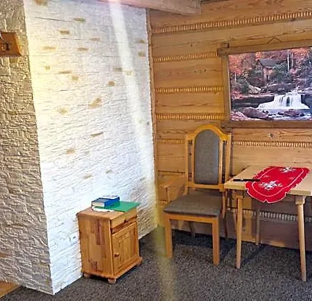 Na Pukancu I Bed & Breakfast