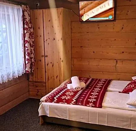 Bed & Breakfast Na Pukancu I
